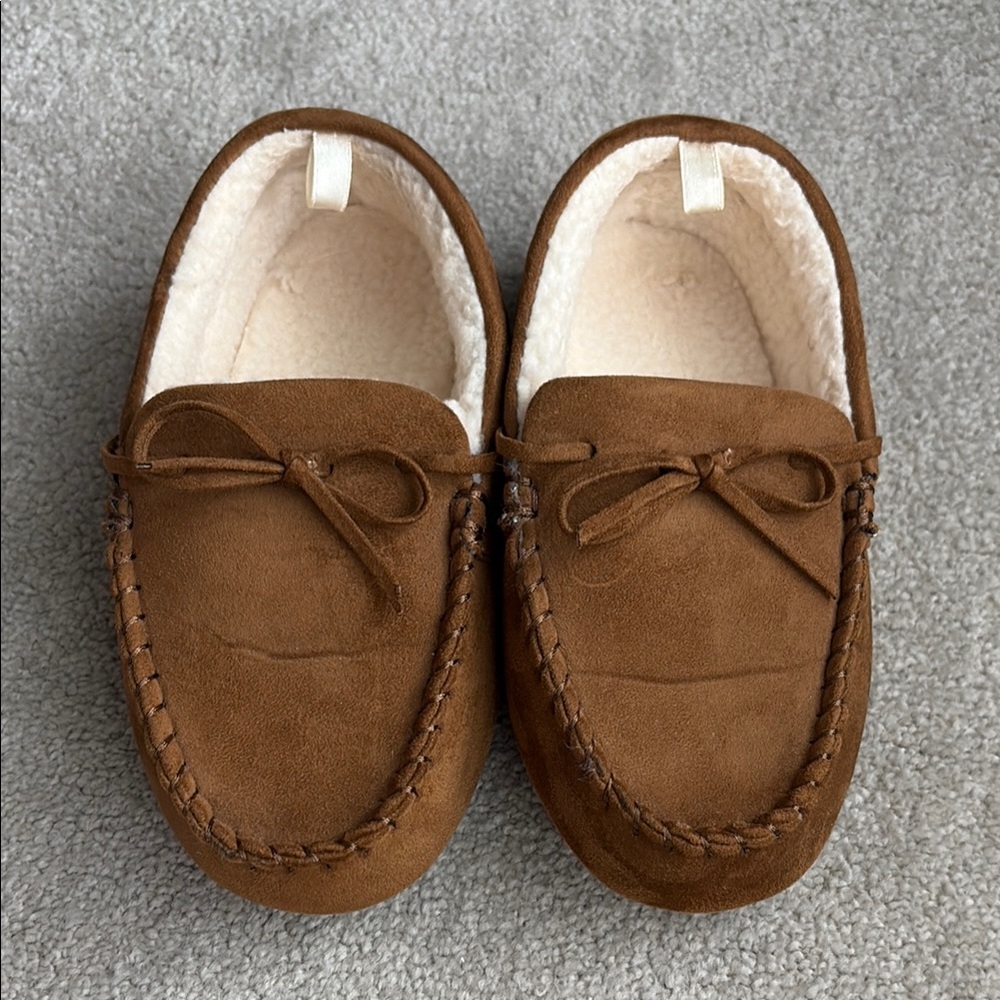 Little Kids Slippers - Gap